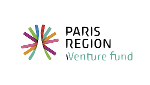 logo paris region venture fund