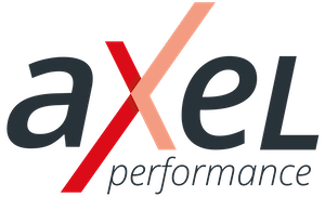 Logo du client Axel Performance