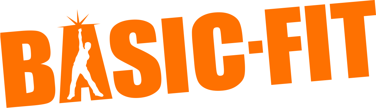 Logo du client Basic-Fit