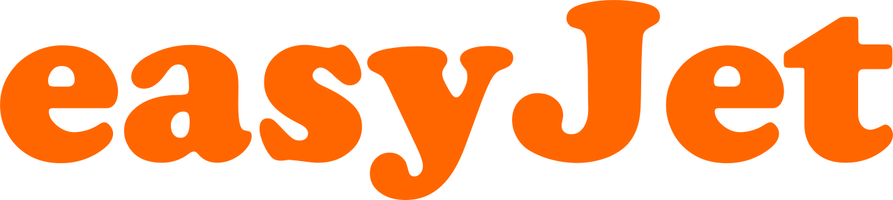 Logo du client EasyJet