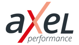 Axel Performance logo