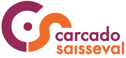 Lycée Carcado Saisseval logo