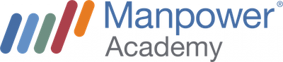 Manpower Academy logo