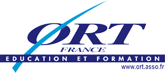 Logo du client ORT France