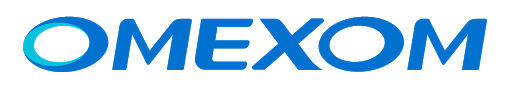 Logo du client Omexom