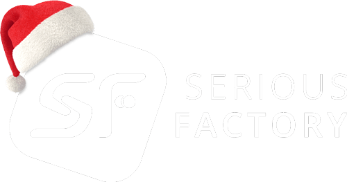 Serious Factory : e-learning, serious games