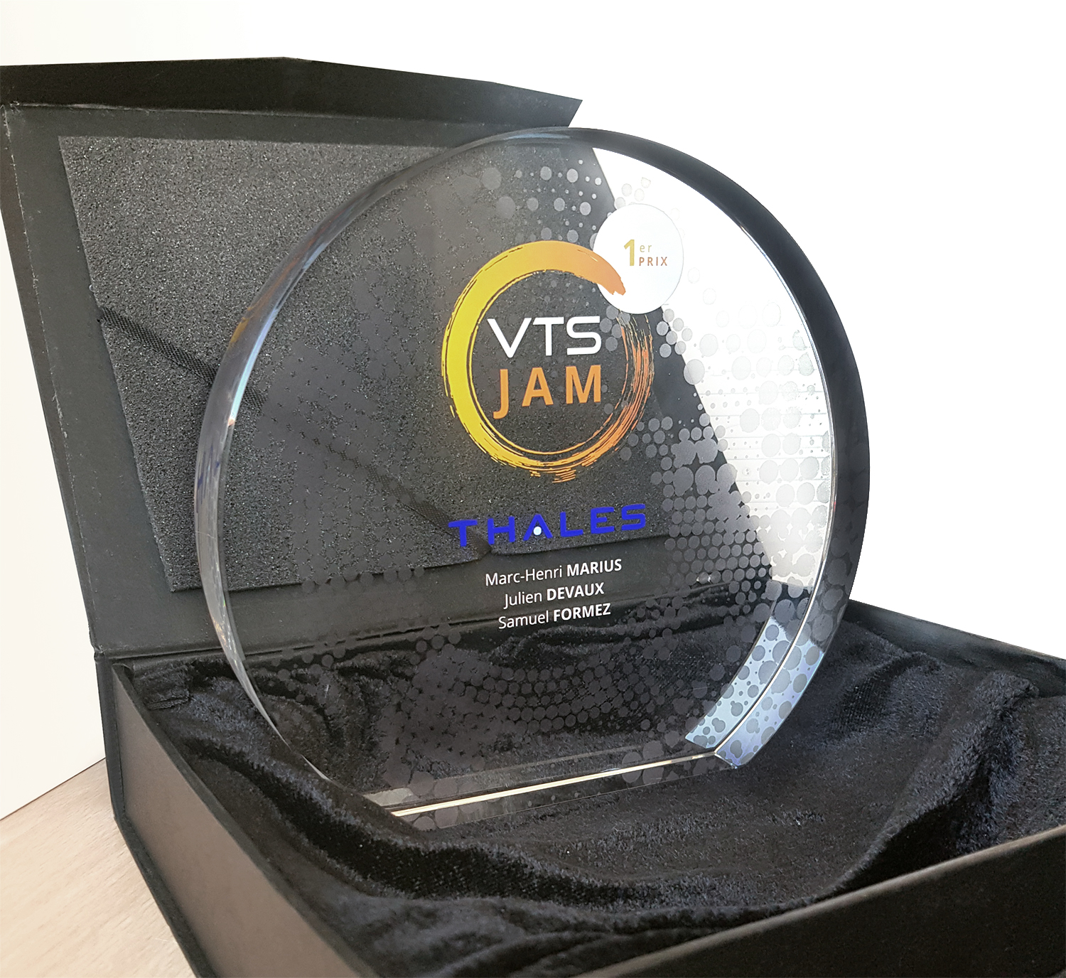VTS Jam : Retour sur le classement des gagnants de la première édition !