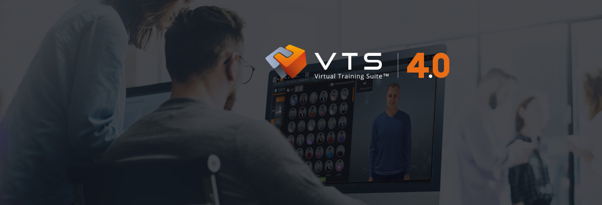 Serious Factory perpetuates professional knowledge with Virtual Training Suite 4.0