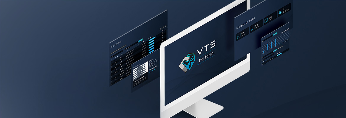 VTS Perform, un outil pour déployer facilement vos contenus Digital Learning