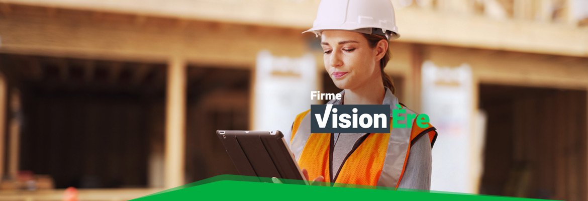 Firme VisionÈre, recognized in Canada for its innovative HSE management chooses Virtual Training Suite to accelerate its 4.0 offer