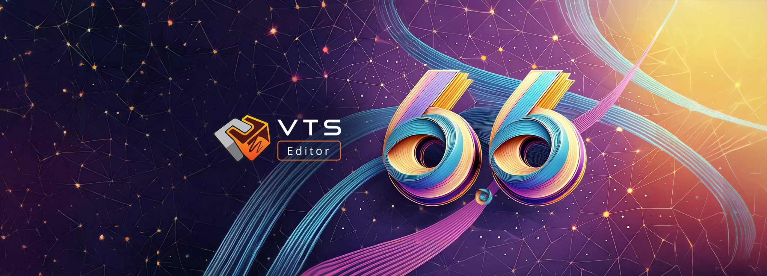 Discover The New 6.6 Version Of VTS Editor