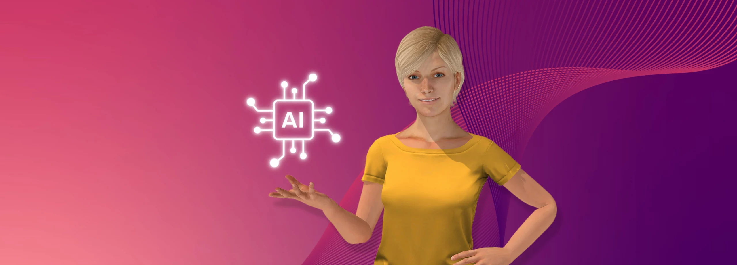 AI: A Valuable Ally to Accelerate Your E-learning Design