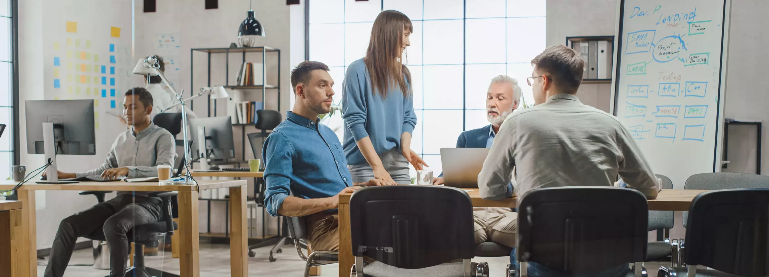 Optimiser la formation des équipes en maîtrisant les coûts