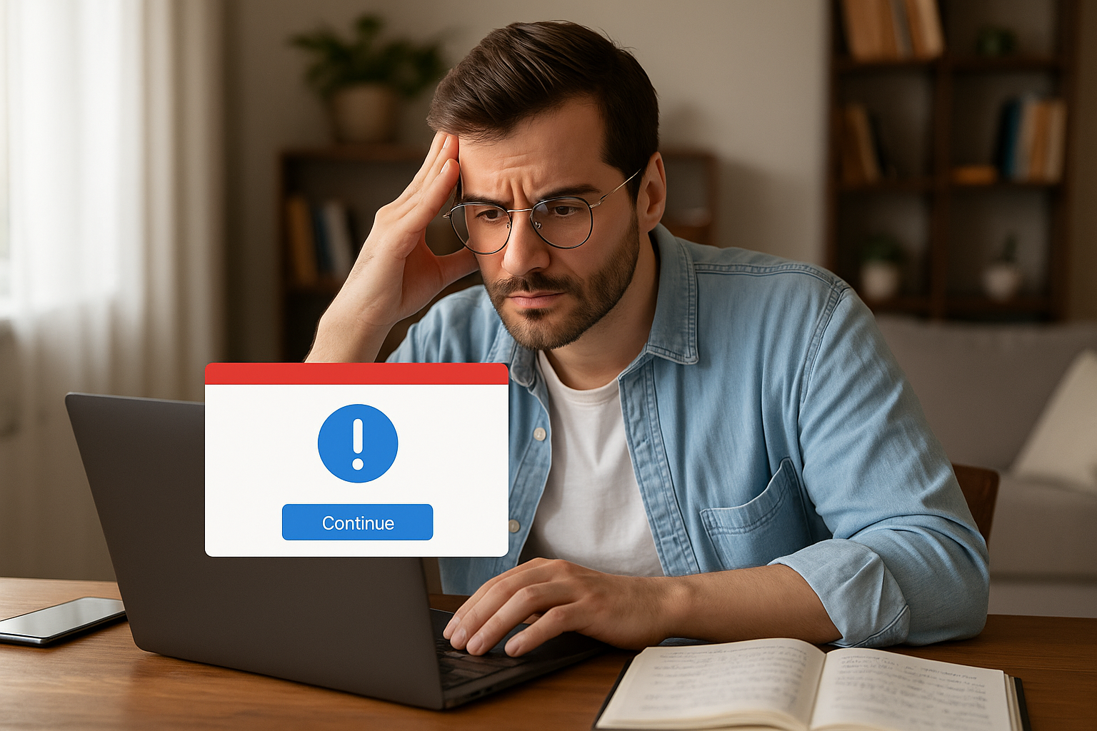 Comment utiliser le bloc Message pour capter l’attention en e-learning