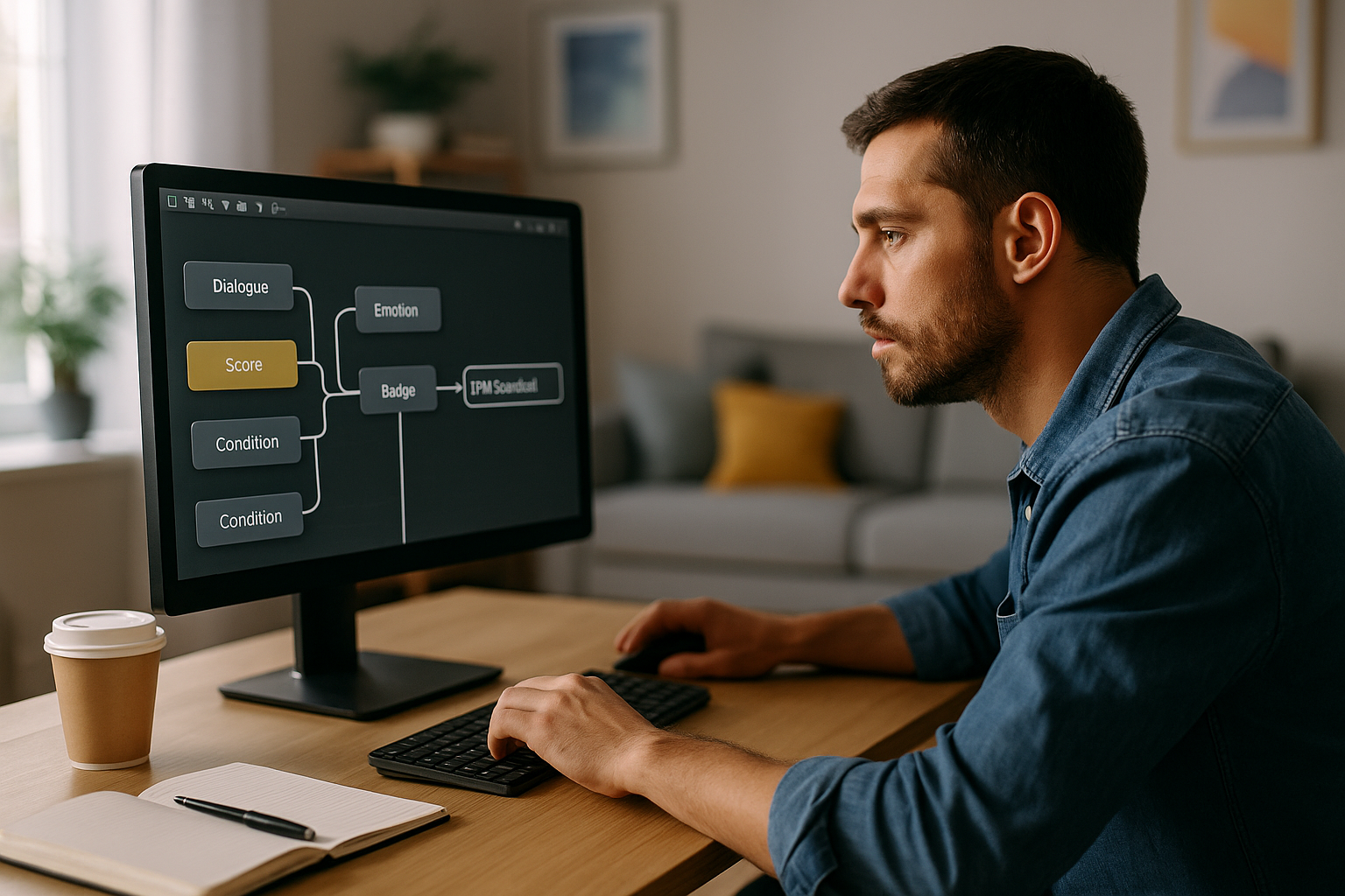 Boost Your Modules with the VTS Editor Function Call Block