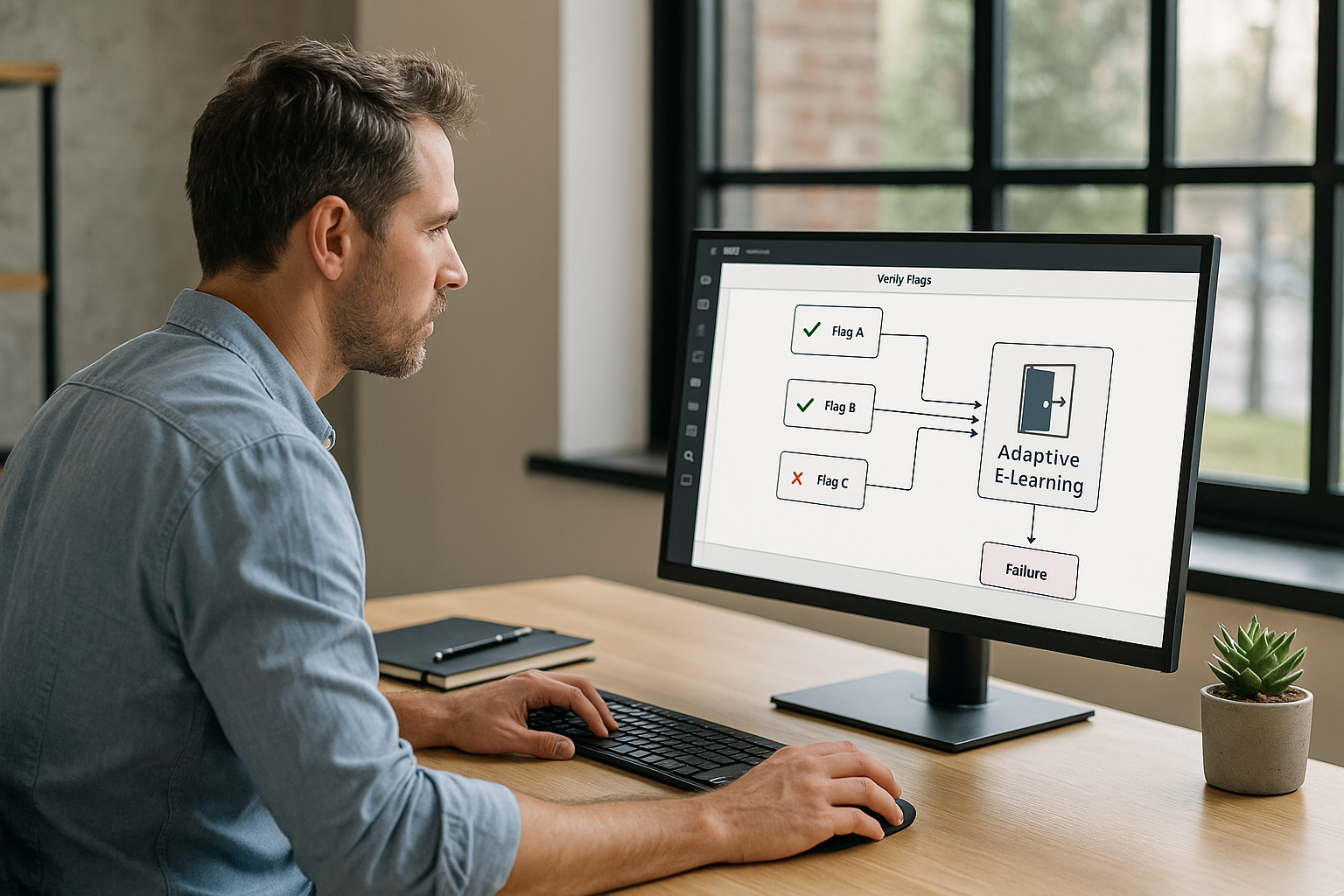 Boost your modules with Verify flags VTS Editor: real-life cases and tips