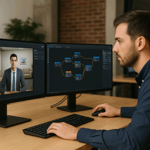 Créez votre Serious Game facilement grâce à VTS Editor