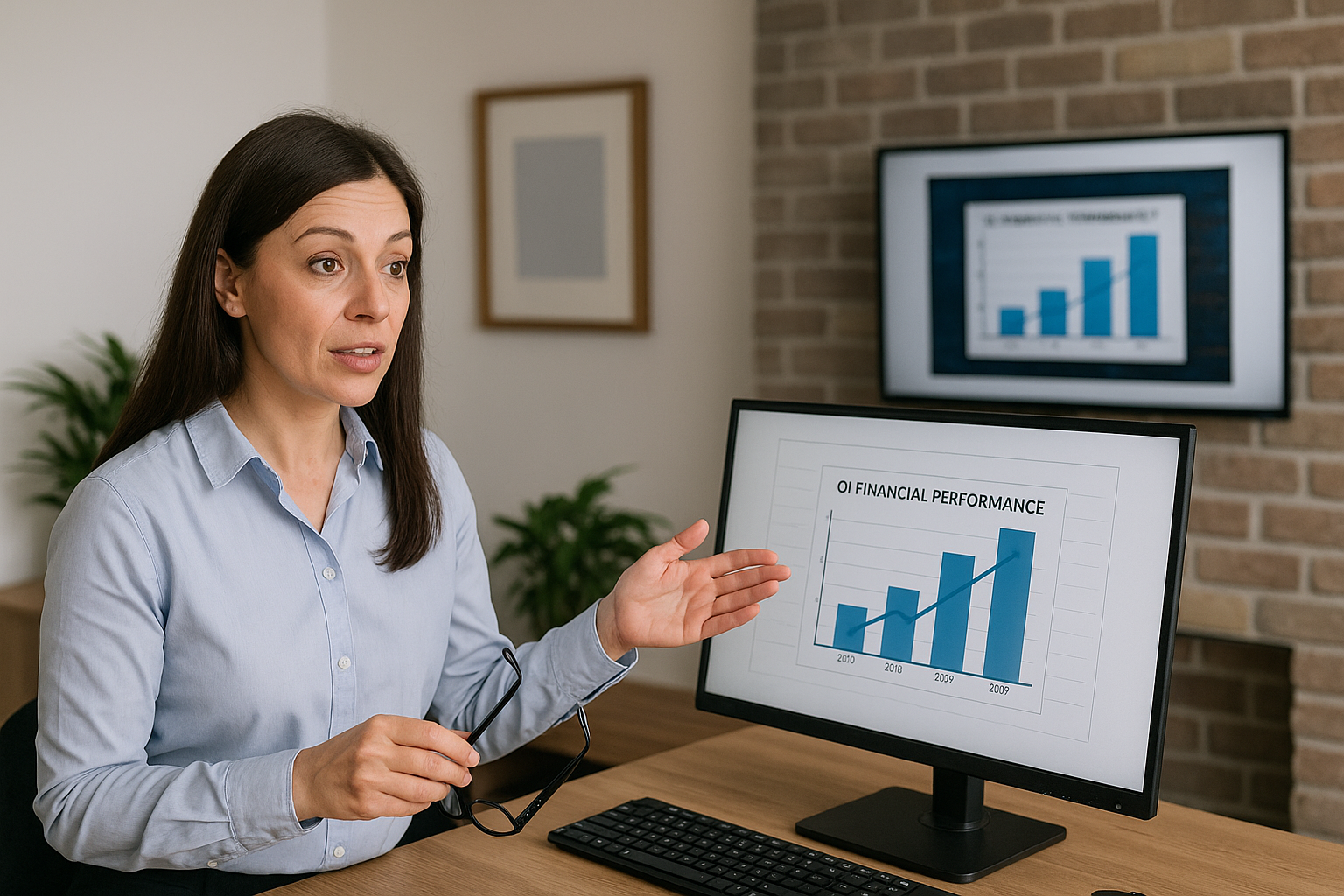 Optimize your e-learnings with the VTS immersive decor media block