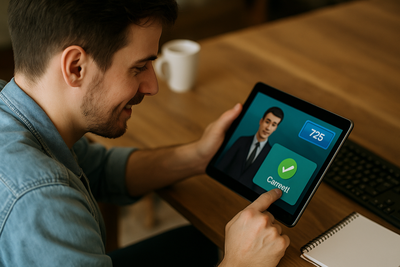 Gamification e-learning: engage your learners with the Score block