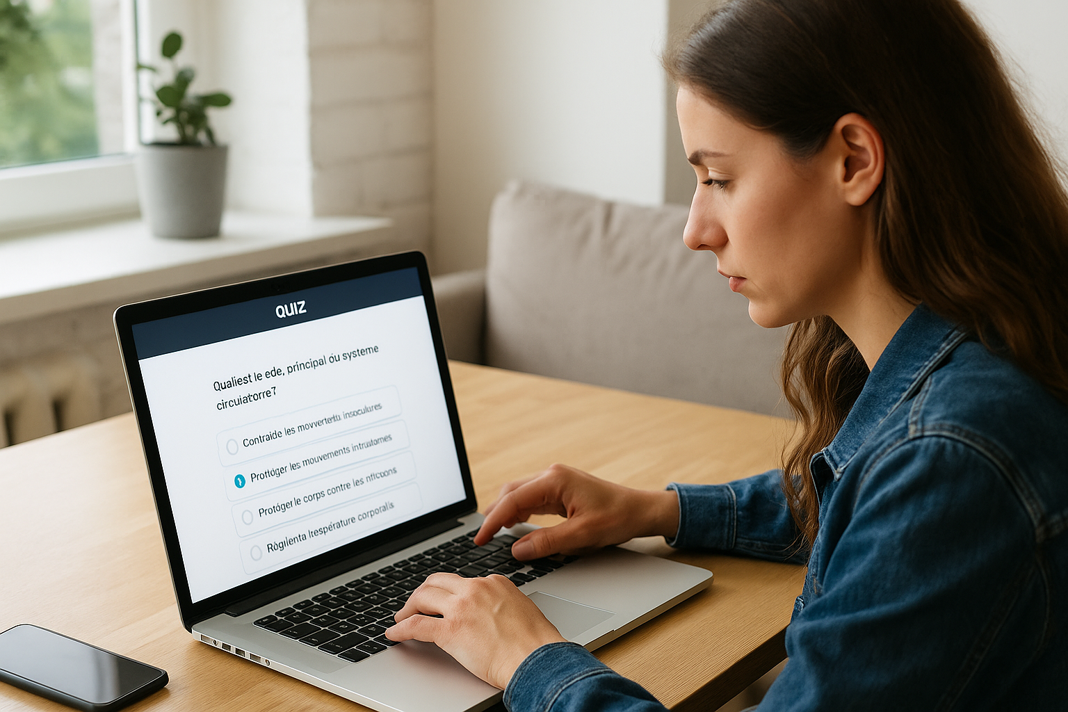 Boost your e-learning modules with the VTS Editor Quiz block