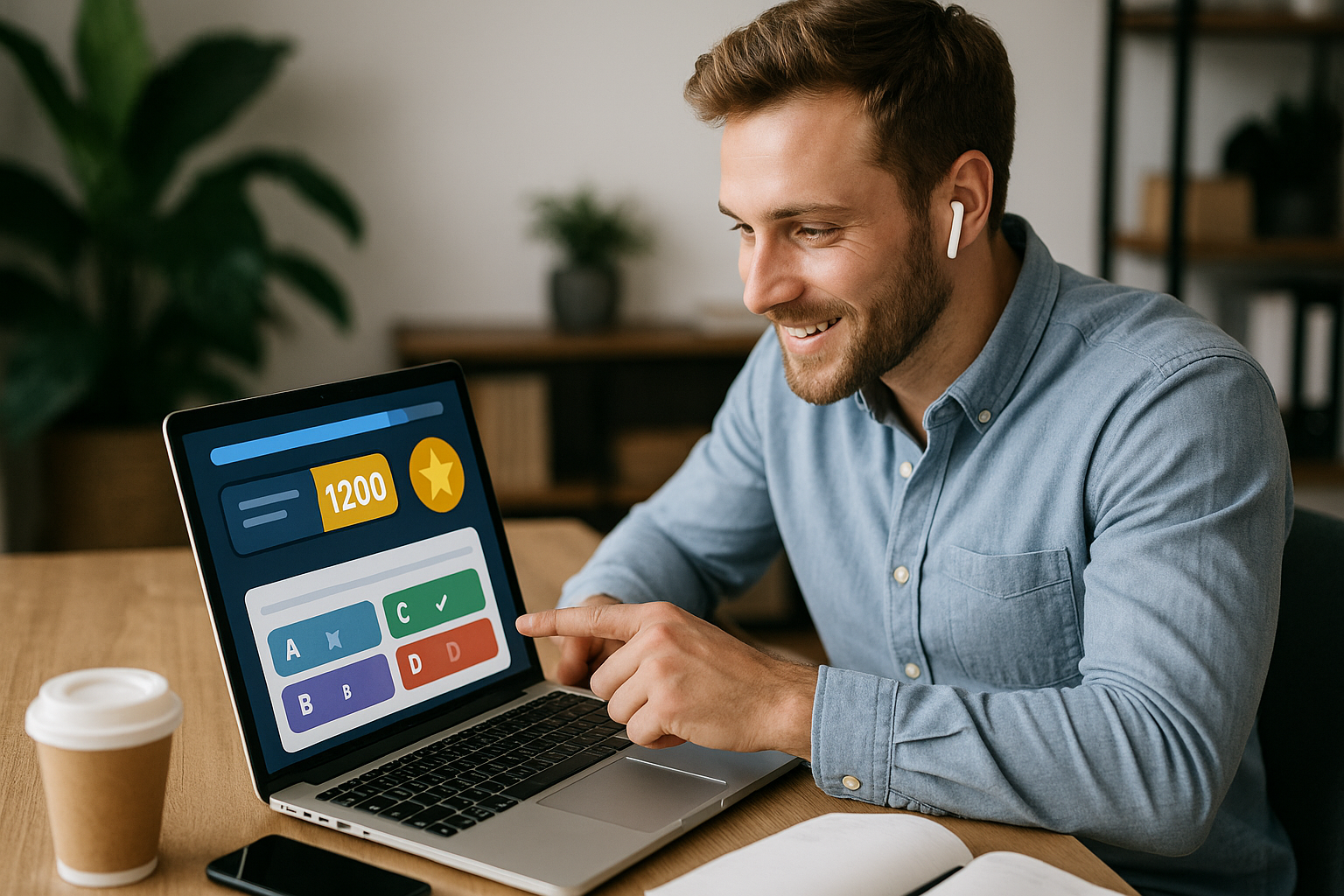 gamification formation e-learning