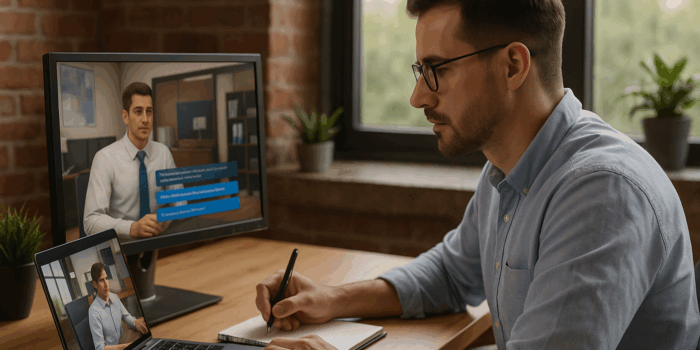 The Best Tools to Effectively Create a Serious Game
