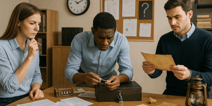 Advantages of Educational Escape Games: Immersion, Engagement, Memorization