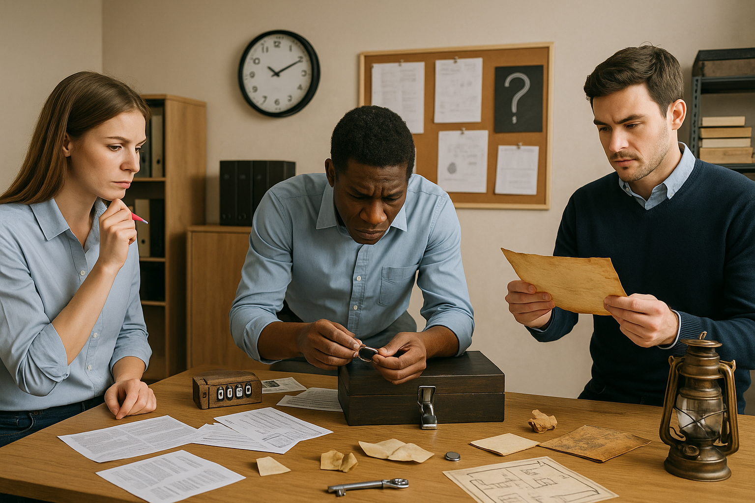 Advantages of Educational Escape Games: Immersion, Engagement, Memorization