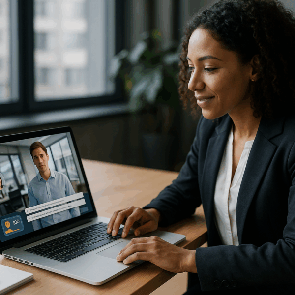 Avantages des modules e-learning gamifiés pour la formation en entreprise