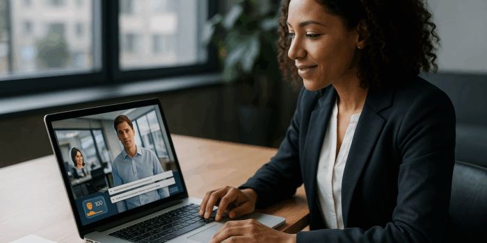Avantages des modules e-learning gamifiés pour la formation en entreprise