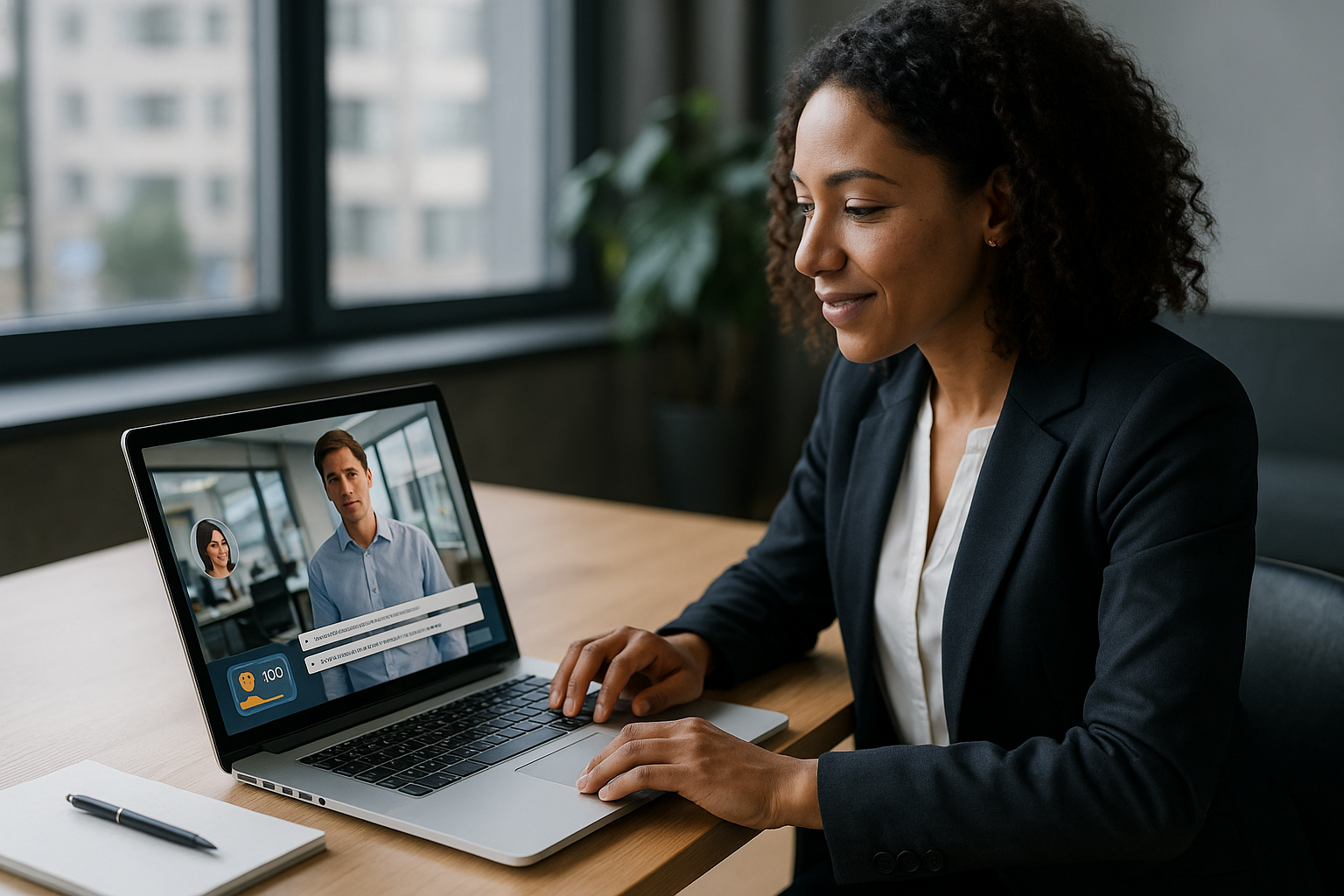 Avantages des modules e-learning gamifiés pour la formation en entreprise