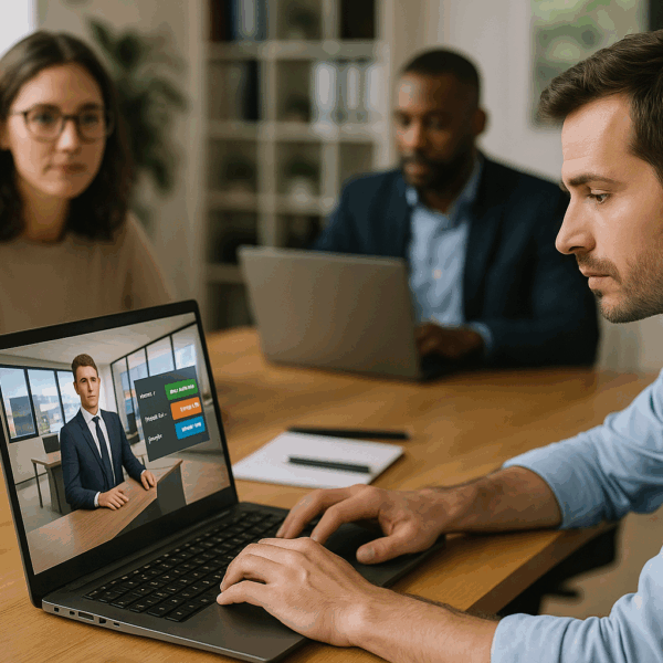 Business Game : définition, objectifs, avantages et mise en place