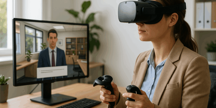 Comment Serious Factory transforme l’assessment et la formation digitale