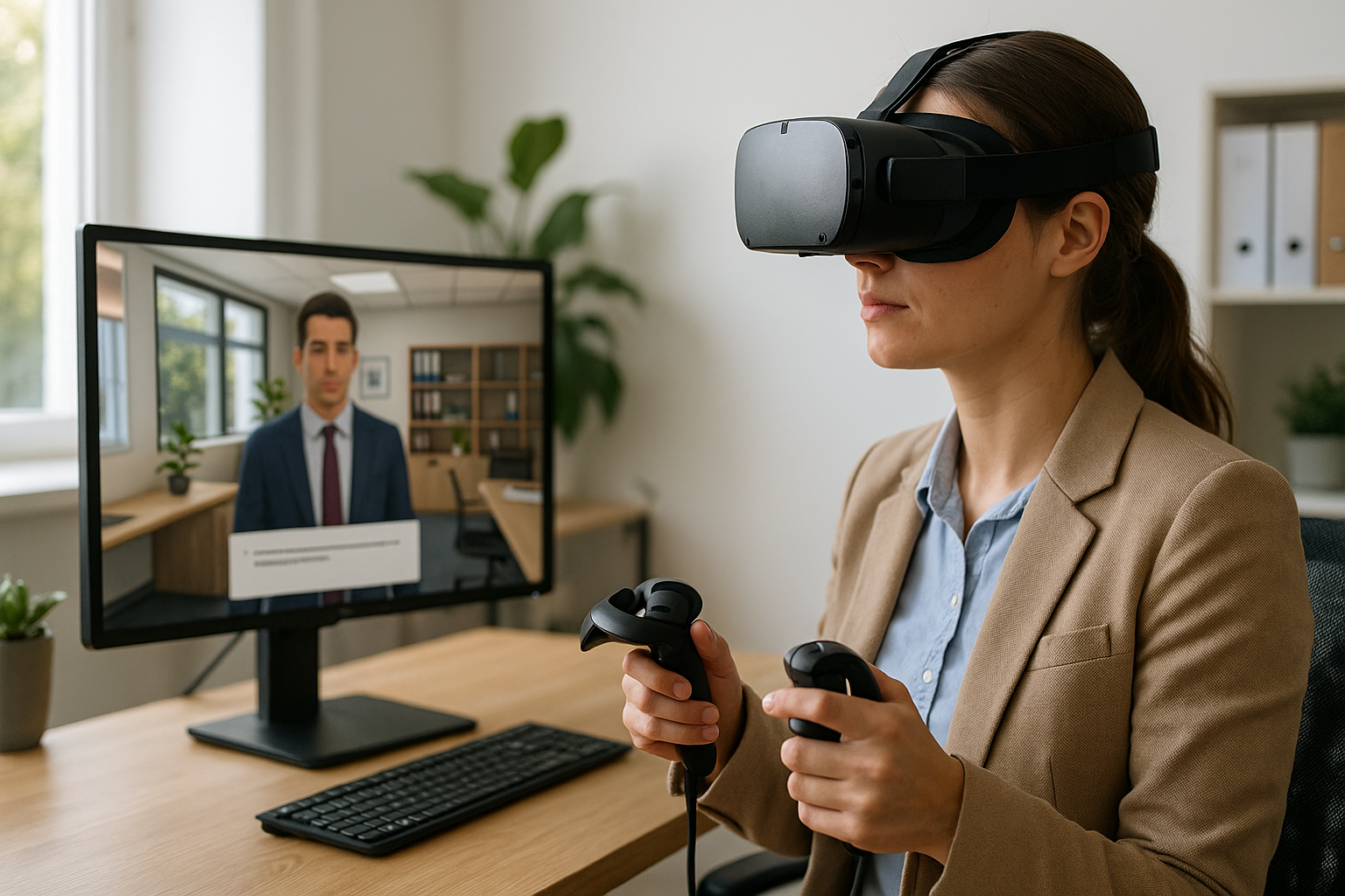 Comment Serious Factory transforme l’assessment et la formation digitale