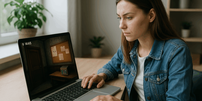 Créez un Escape Game pédagogique efficace avec les bons outils e-learning