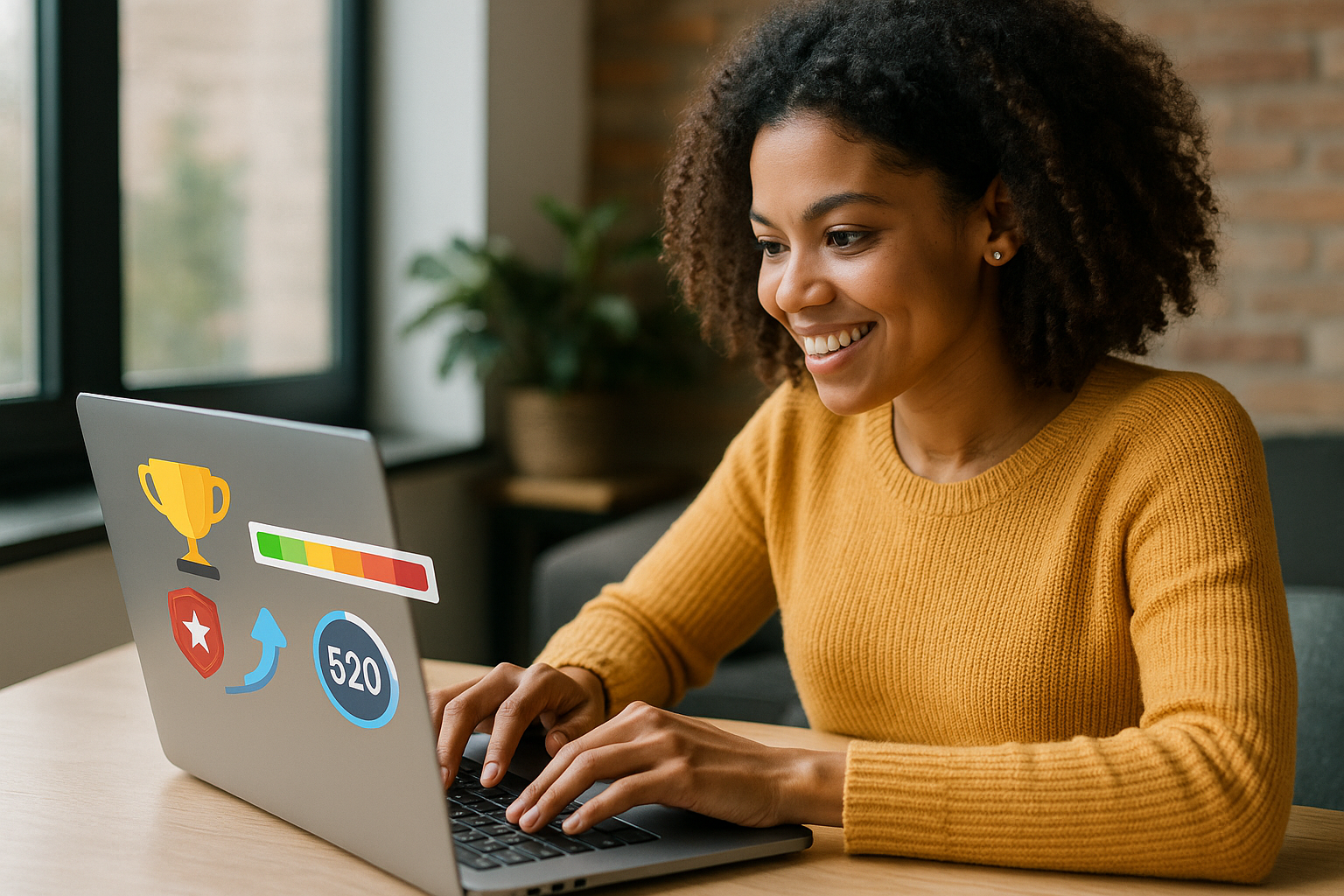 Gamification e-learning : 7 mécaniques puissantes pour motiver vos apprenants