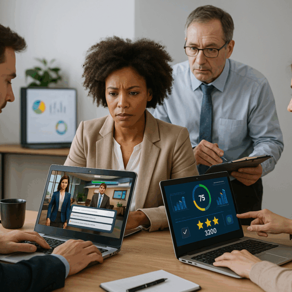 Les avantages des Business Games pour une formation plus efficace