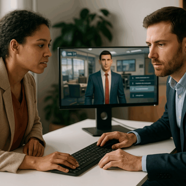 Les meilleurs outils pour créer un Business Game interactif et immersif