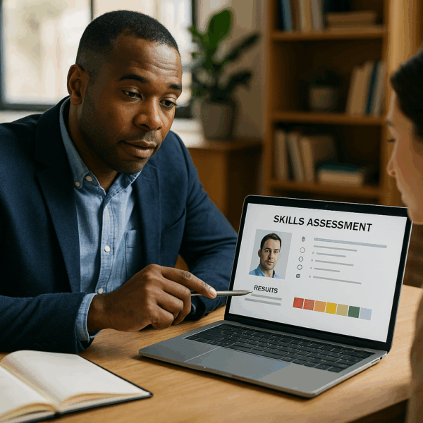Pourquoi l’assessment est clé dans la formation professionnelle moderne