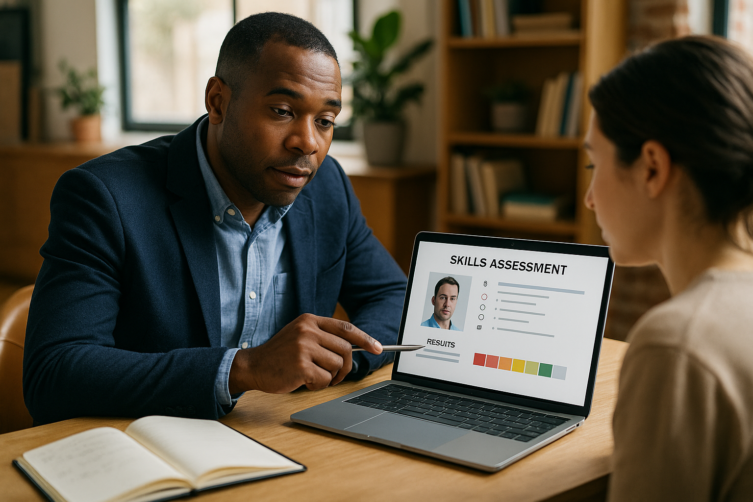 Pourquoi l’assessment est clé dans la formation professionnelle moderne