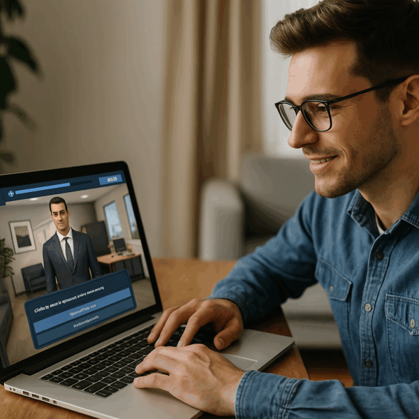 Storytelling en e-learning gamifié : un levier d'engagement puissant