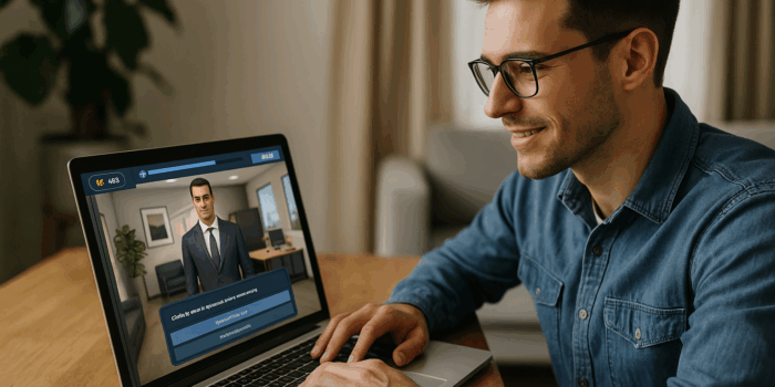Storytelling en e-learning gamifié : un levier d'engagement puissant
