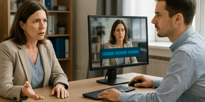 The 7 Key Benefits of Role-Playing Scenarios for Corporate Learning