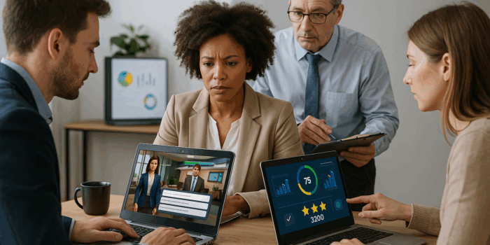 The Advantages of Business Games for More Effective Training