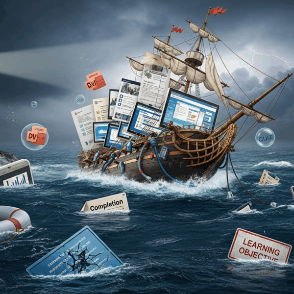 10 erreurs fatales en e-learning et comment créer enfin des formations efficaces 10 erreurs fatales en e-learning et comment créer enfin des formations efficaces