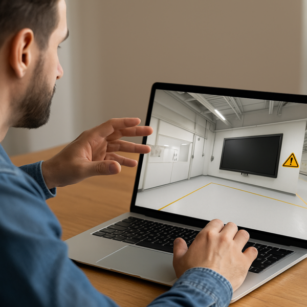 Immersive Scenario‑Based E‑Learning: 7 Unexpected Benefits
