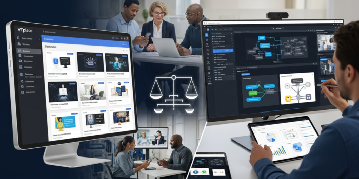 Buy or produce an e-learning module: the guide for making the right decision