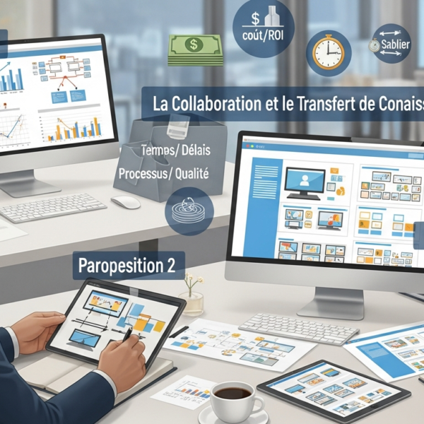 Externaliser un module e-learning : ROI, délais, risques et solutions rapides