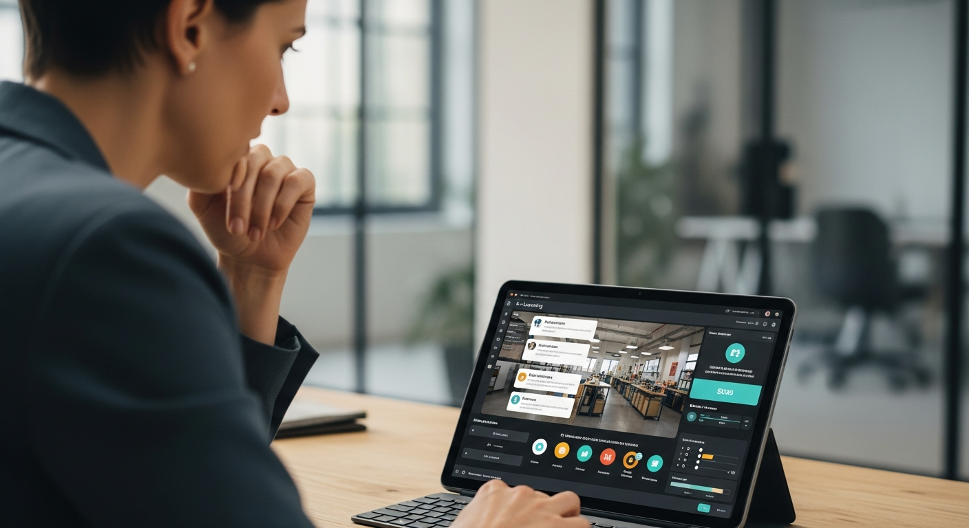 Mistakes to Avoid When Creating an Effective Custom E-Learning