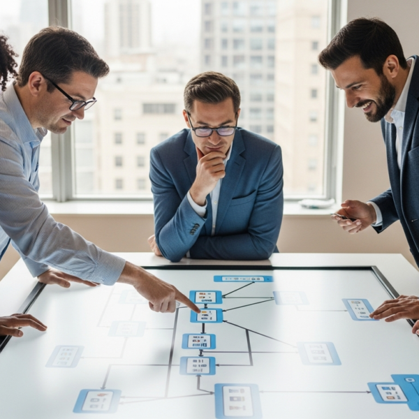 VTS Editor: create serious games without coding for professional training VTS Editor: create serious games without coding for professional training
